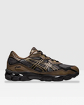 Asics Gel NYC - Marron/Noir