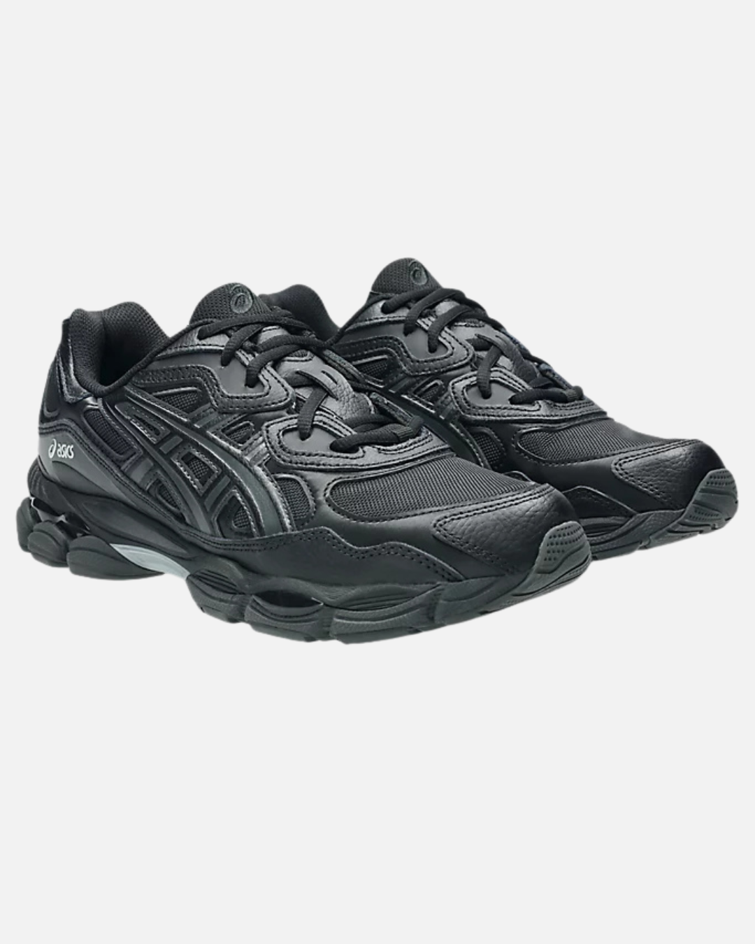 Asics Gel NYC - Noir