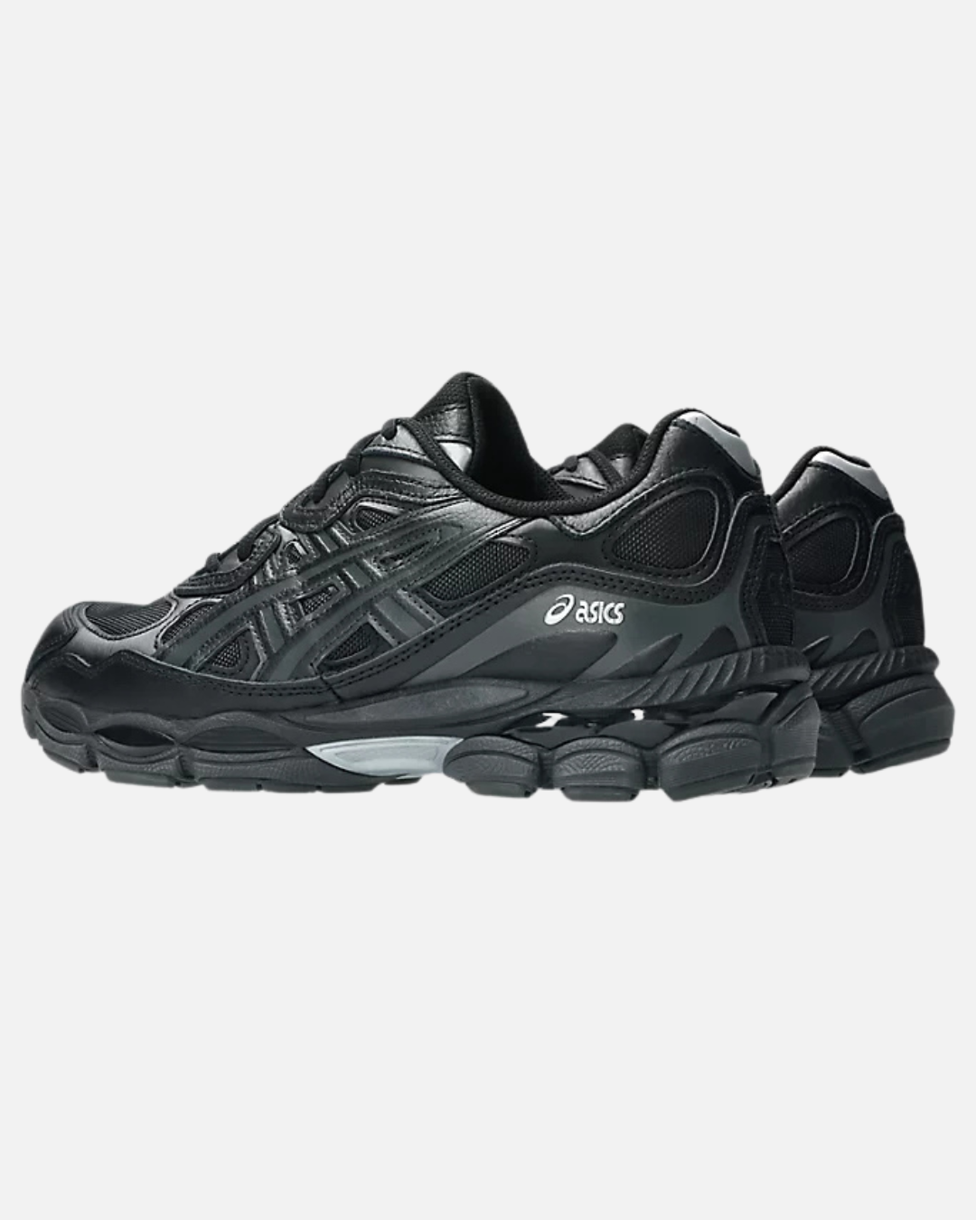 Asics Gel NYC - Noir