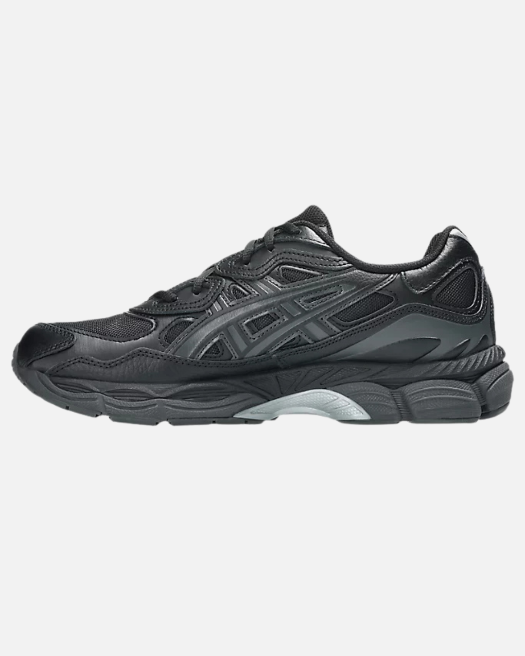 Asics Gel NYC - Noir