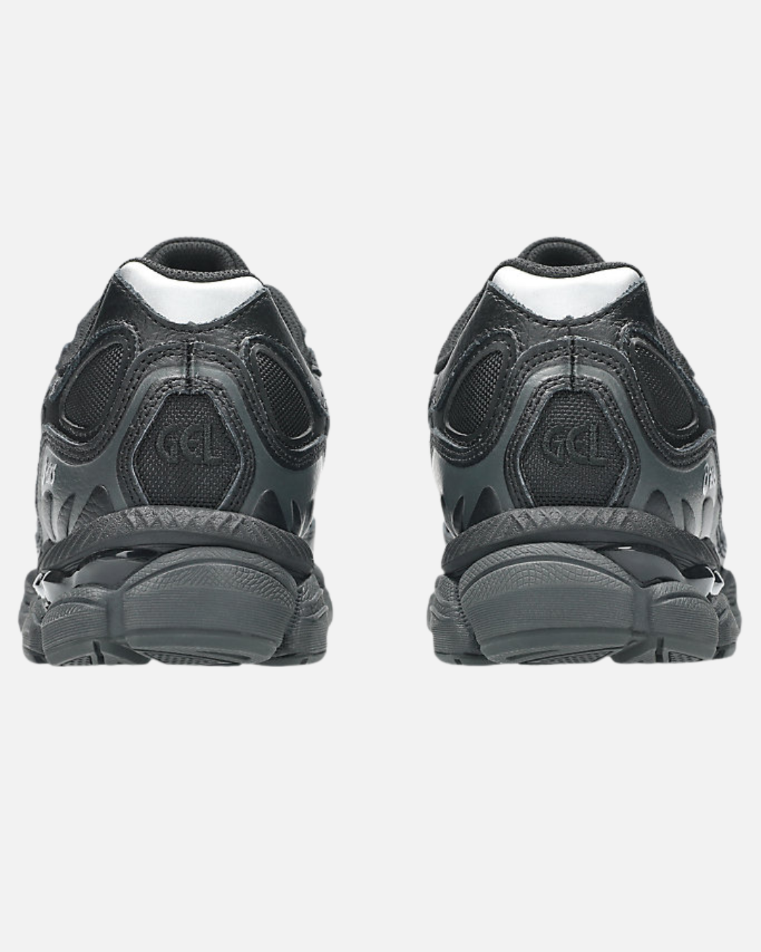 Asics Gel NYC - Noir