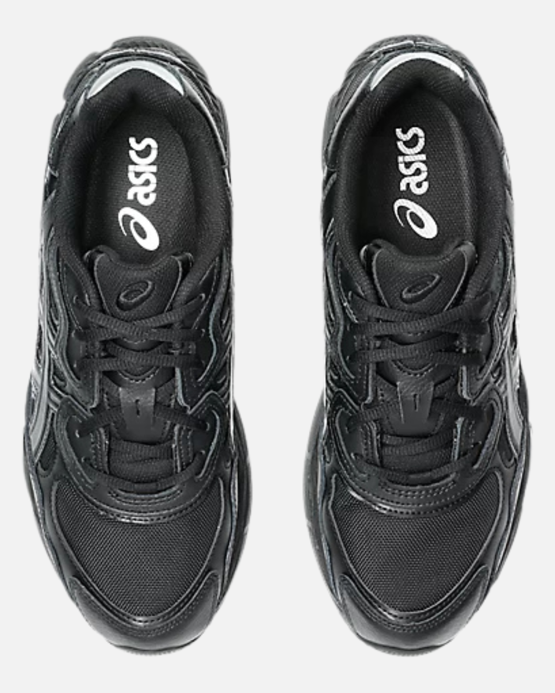 Asics Gel NYC - Noir