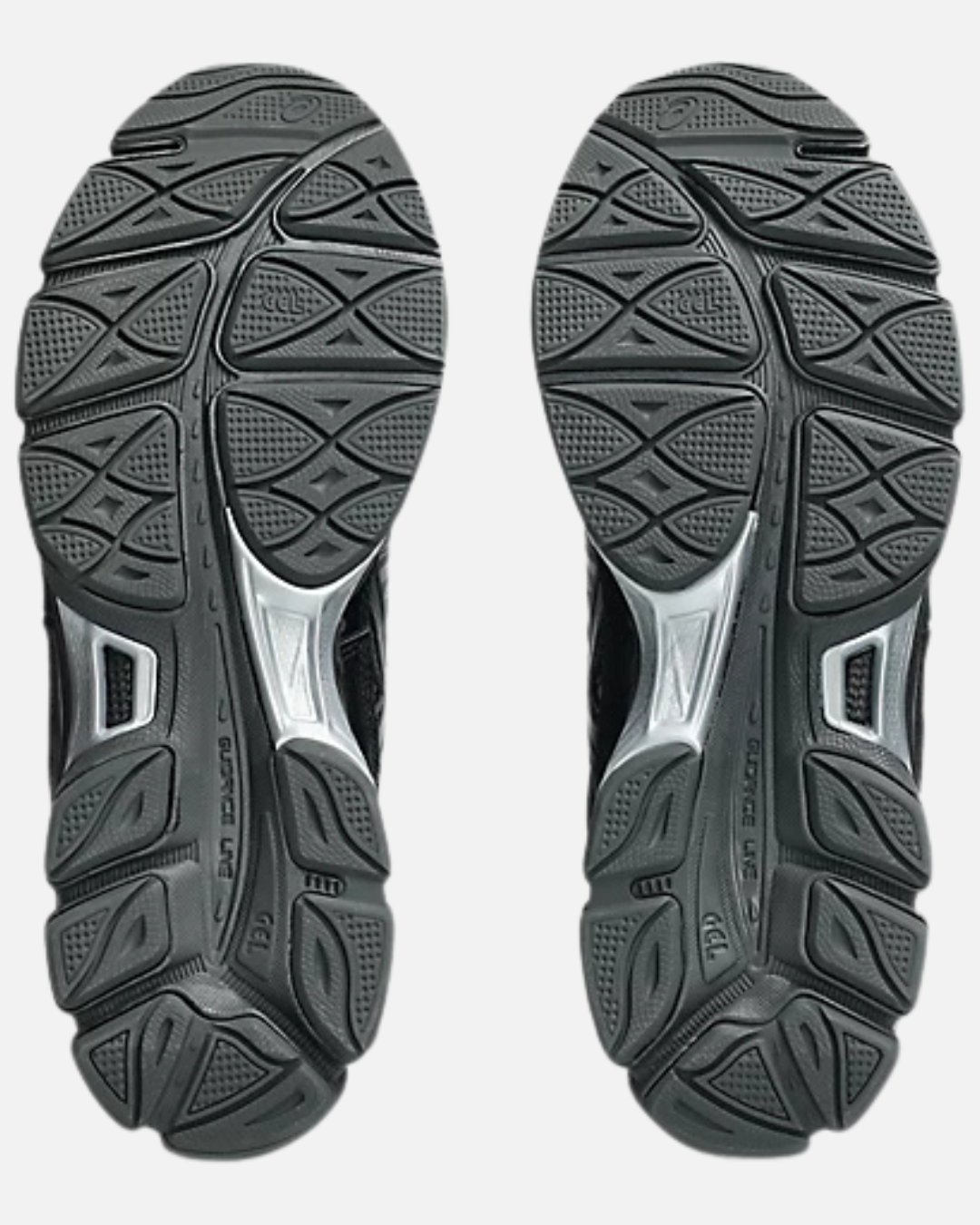 Asics Gel NYC - Noir