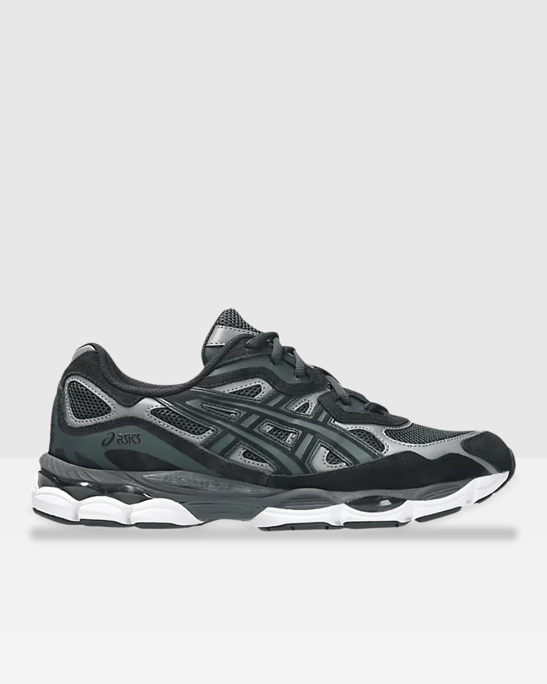 Asics Gel-NYC - Noir/Gris