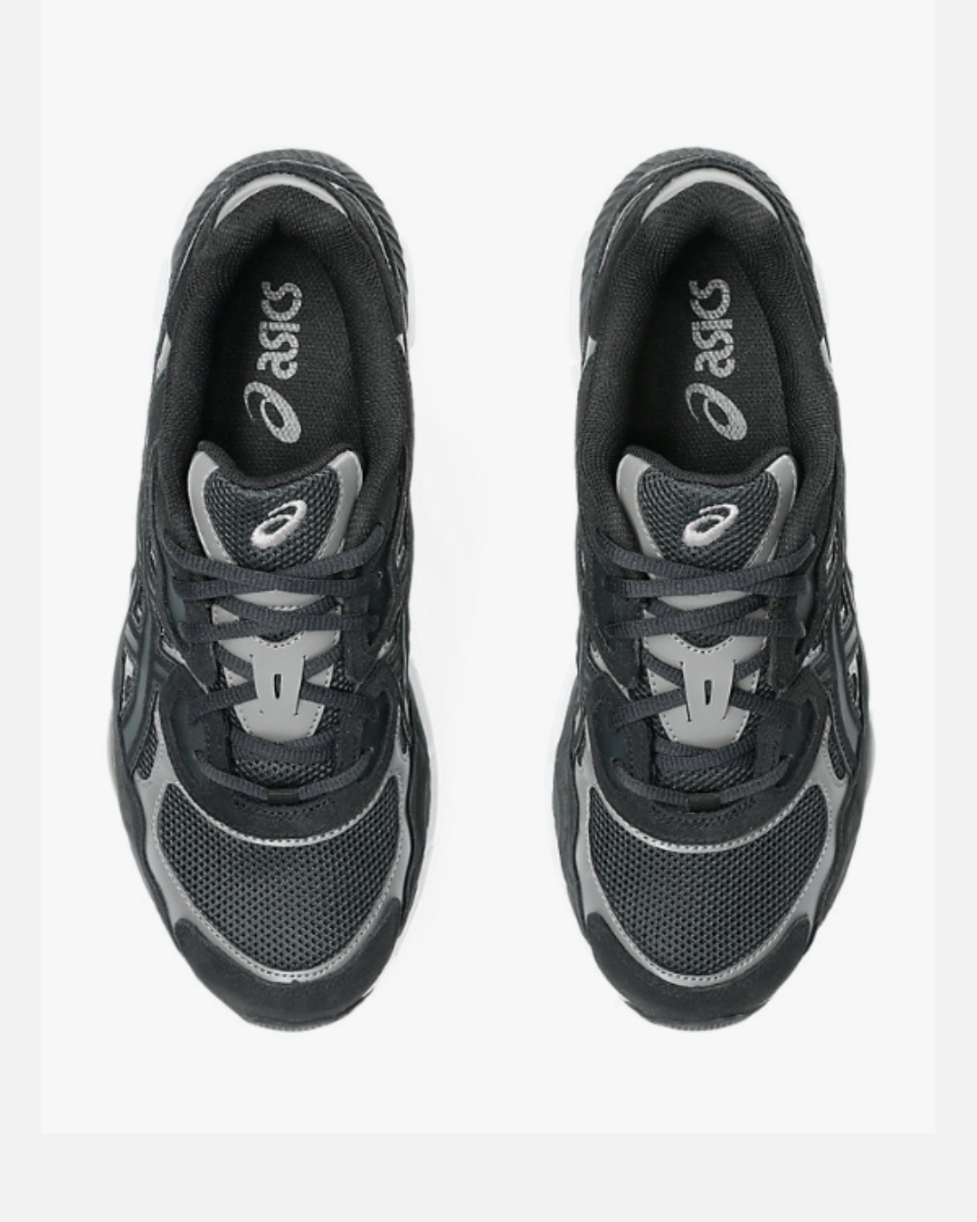 Asics Gel-NYC - Noir/Gris