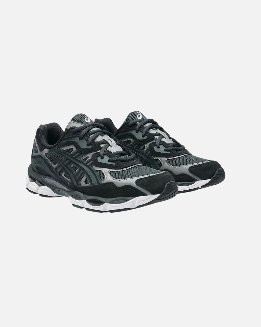 Asics Gel-NYC - Noir/Gris