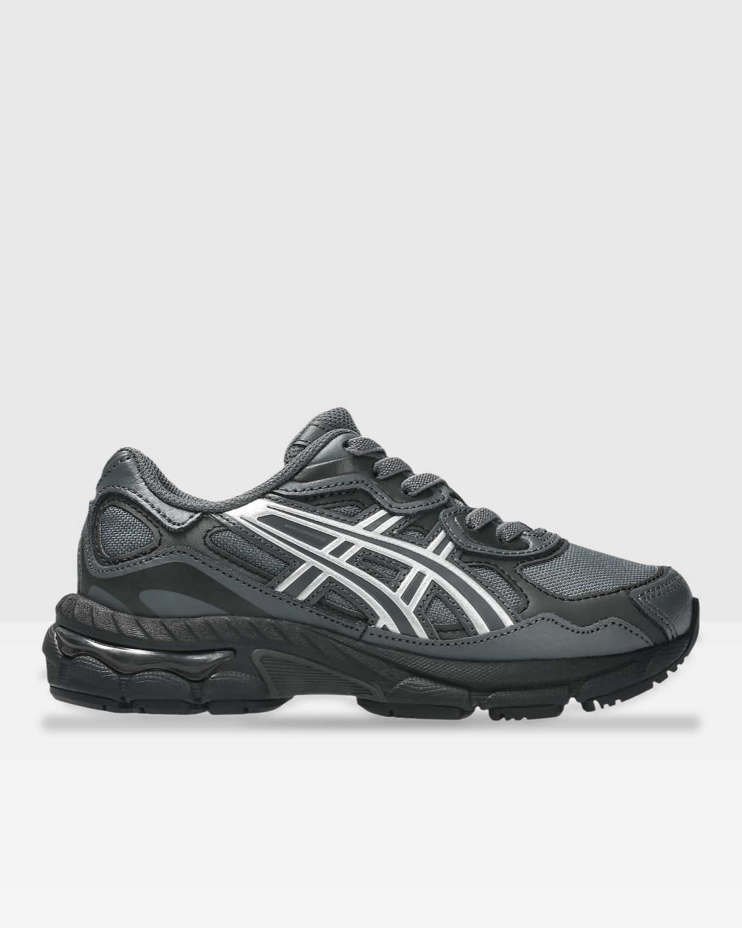 Asics Gel-NYC Junior - Gris