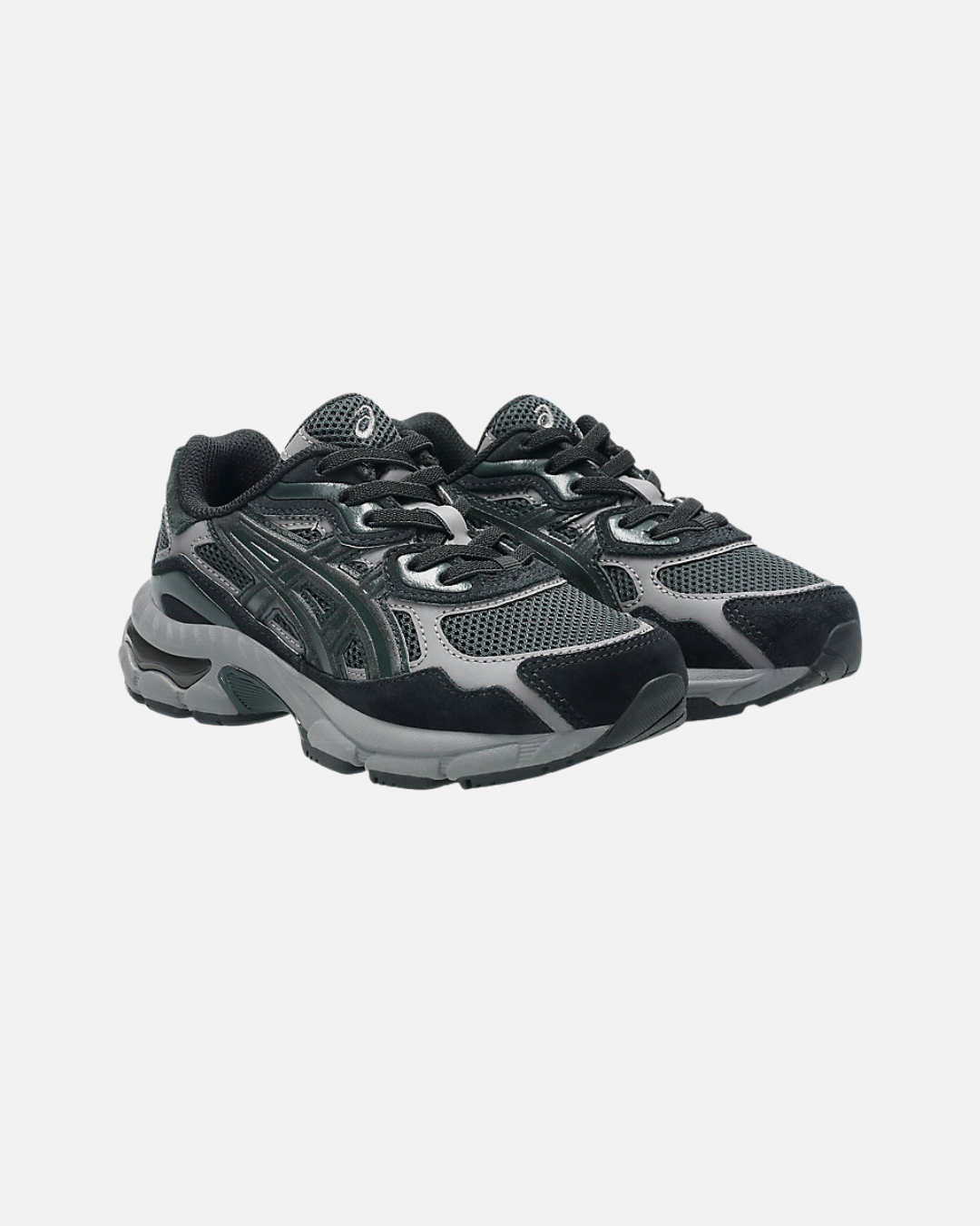 Asics Gel-NYC Junior - Noir/Gris