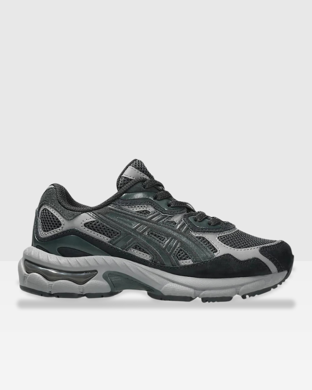 Asics Gel-NYC Junior - Noir/Gris