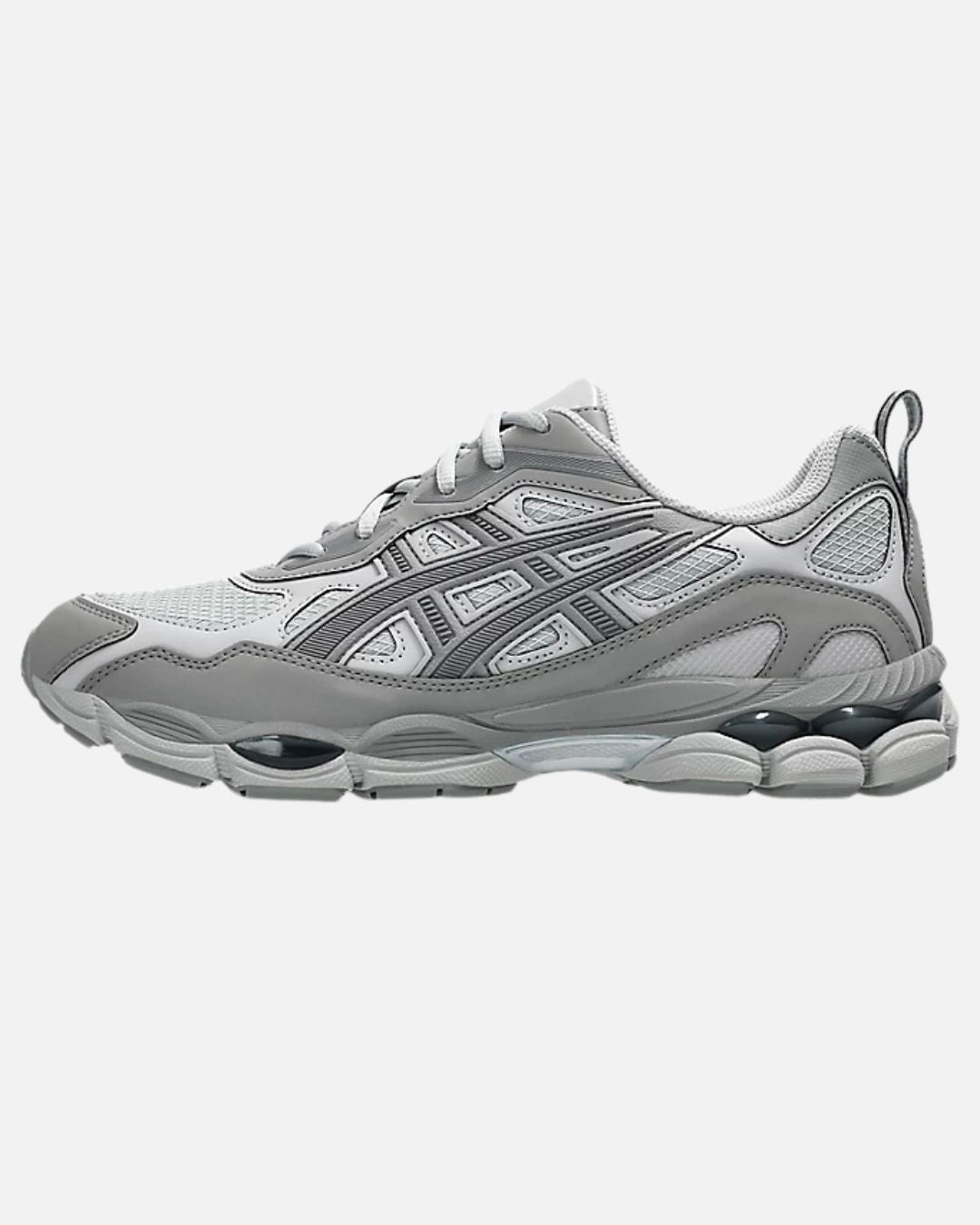 Asics GEL-NYC RGD - Gris