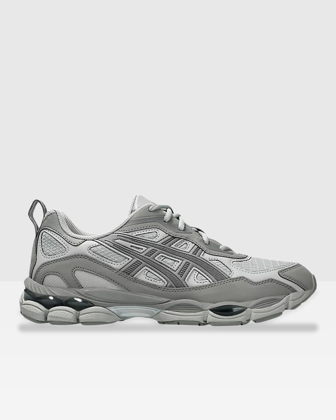 Asics GEL-NYC RGD - Gris