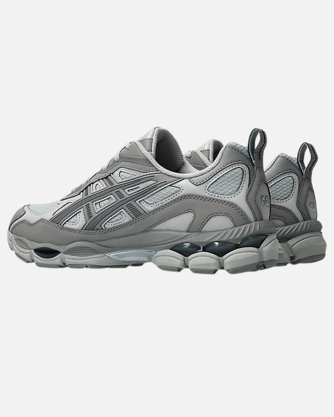 Asics GEL-NYC RGD - Gris