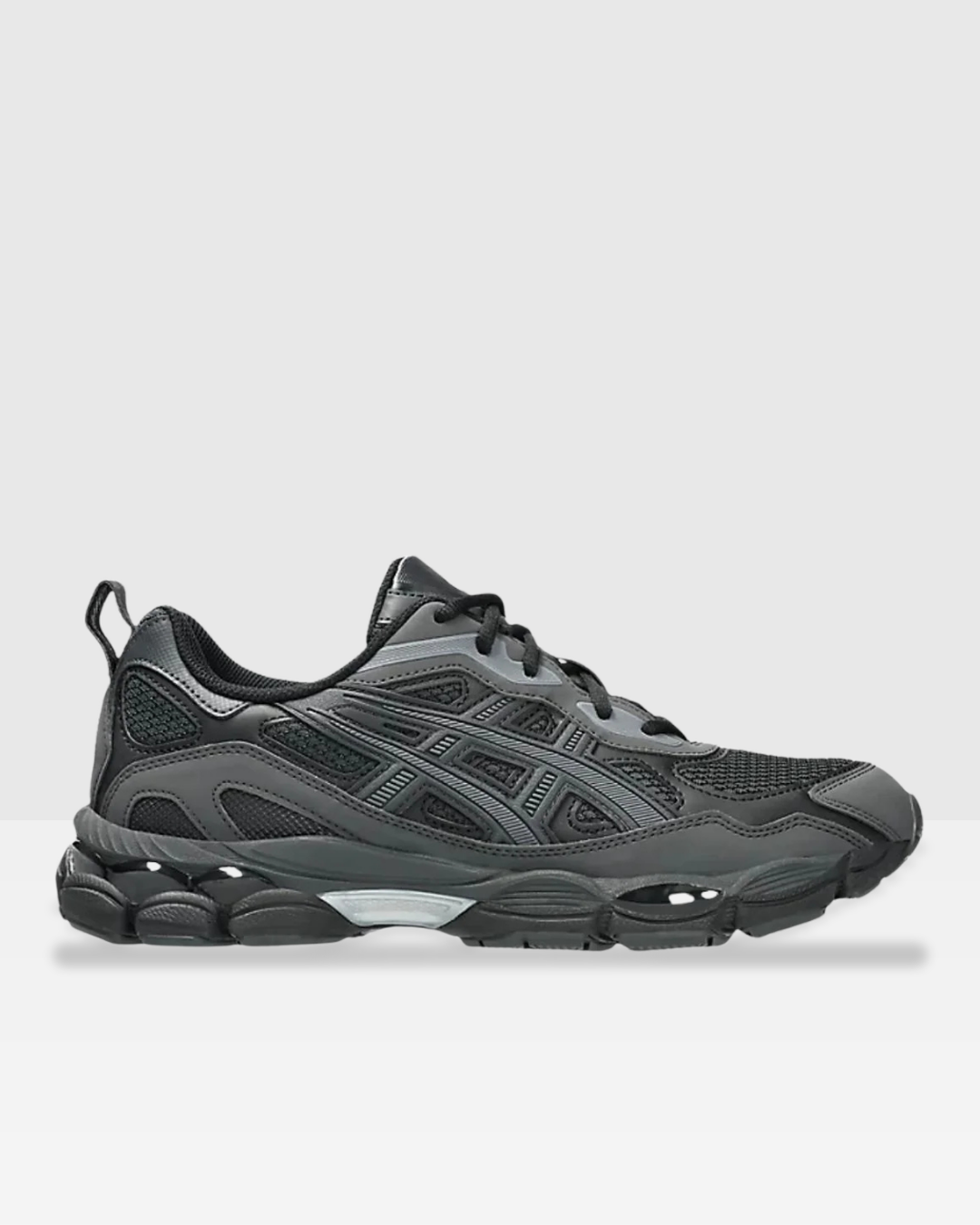 Asics GEL-NYC RGD - Noir
