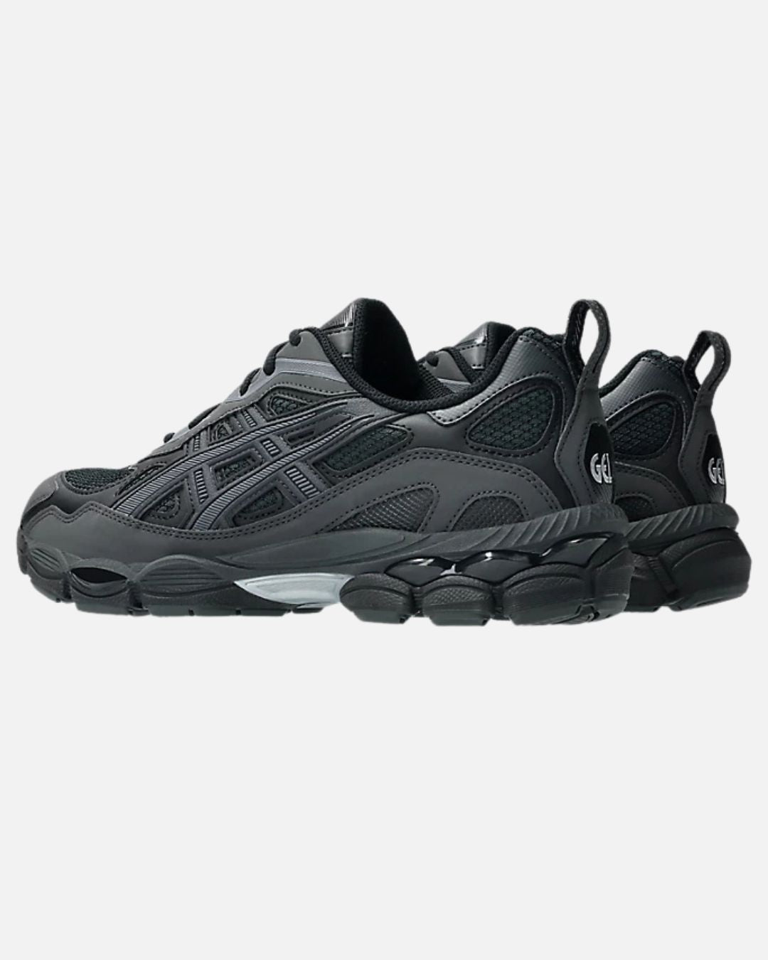 Asics GEL-NYC RGD - Noir