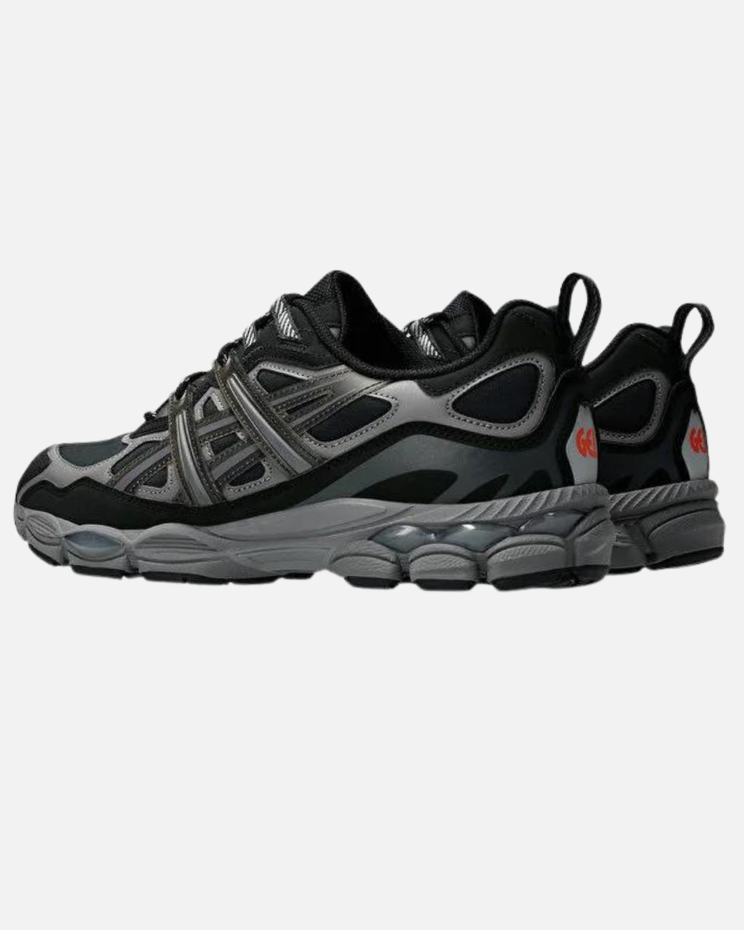 Asics Gel NYC Utility - Noir/Gris