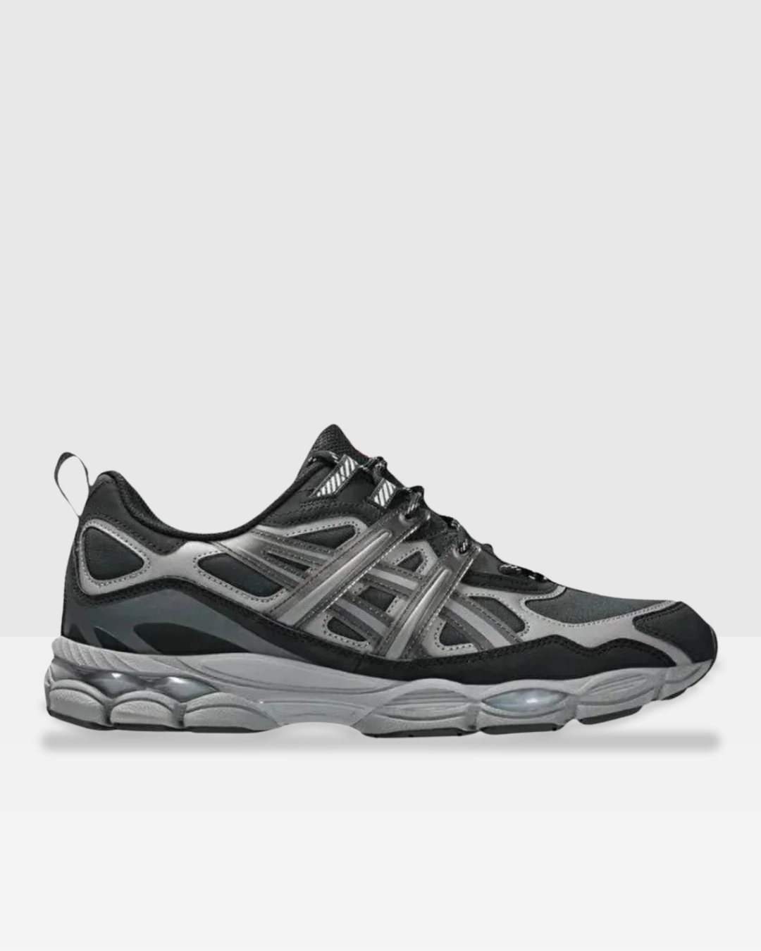 Asics Gel NYC Utility - Noir/Gris