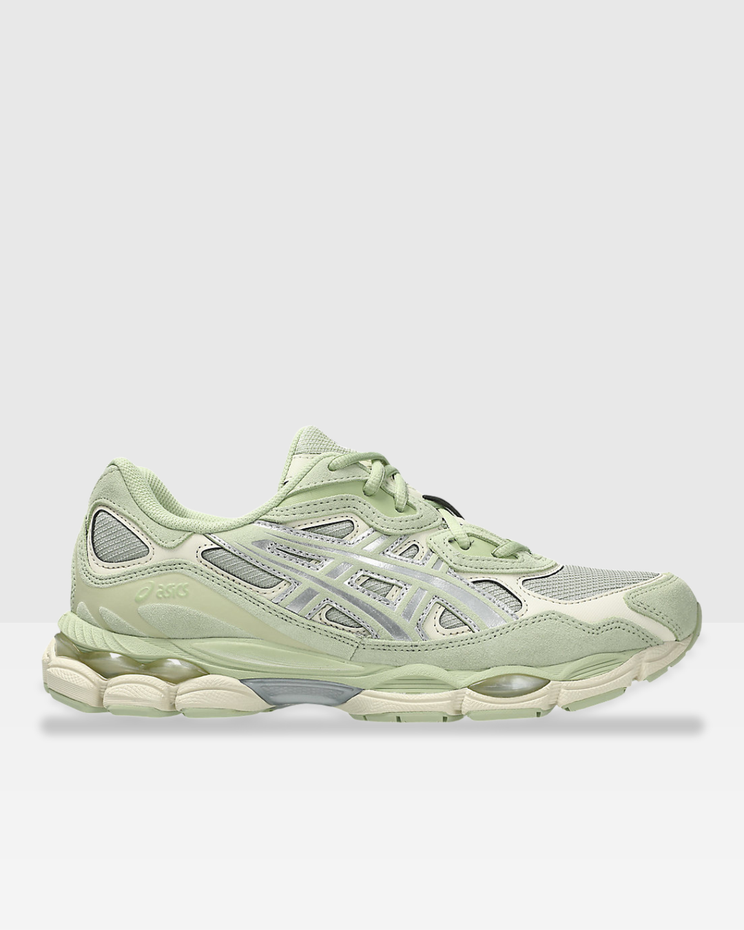Asics Gel NYC - Vert