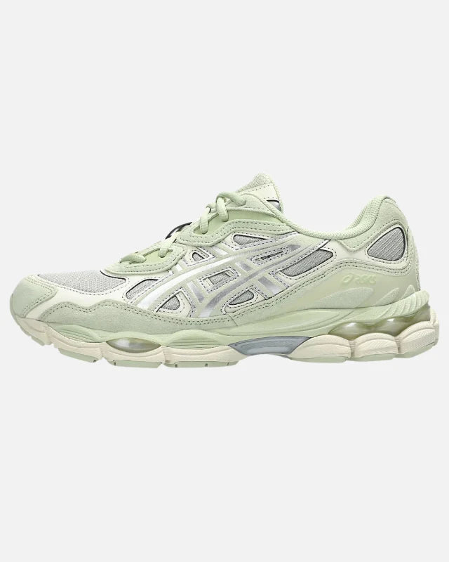 Asics Gel NYC - Vert