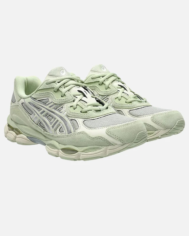Asics Gel NYC - Vert