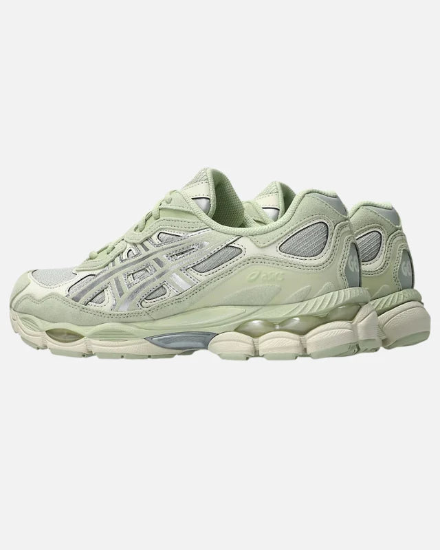 Asics Gel NYC - Vert