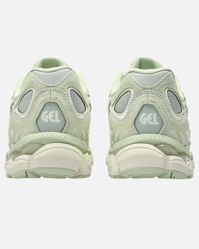 Asics Gel NYC - Vert