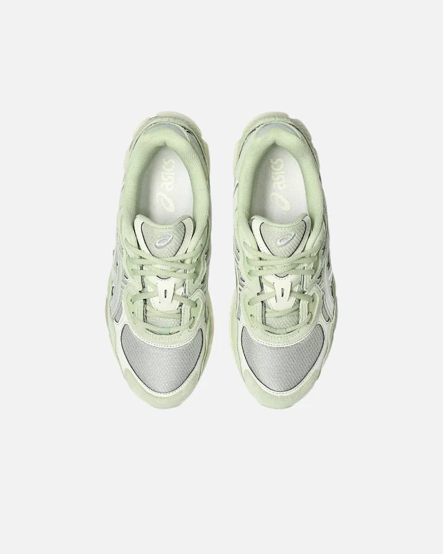 Asics Gel NYC - Vert