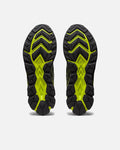 Asics Gel Quantum 180 VII - Noir/Jaune