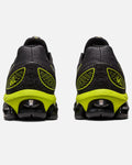 Asics Gel Quantum 180 VII - Noir/Jaune