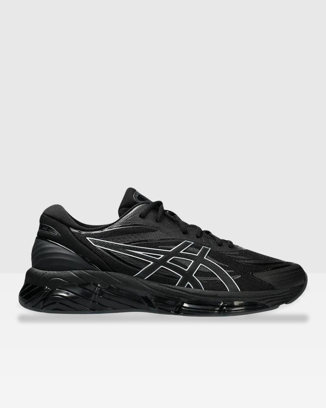 Asics Gel Quantum 360 VIII - Noir/Gris