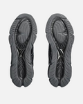 Asics Gel Quantum 360 VIII - Noir/Gris