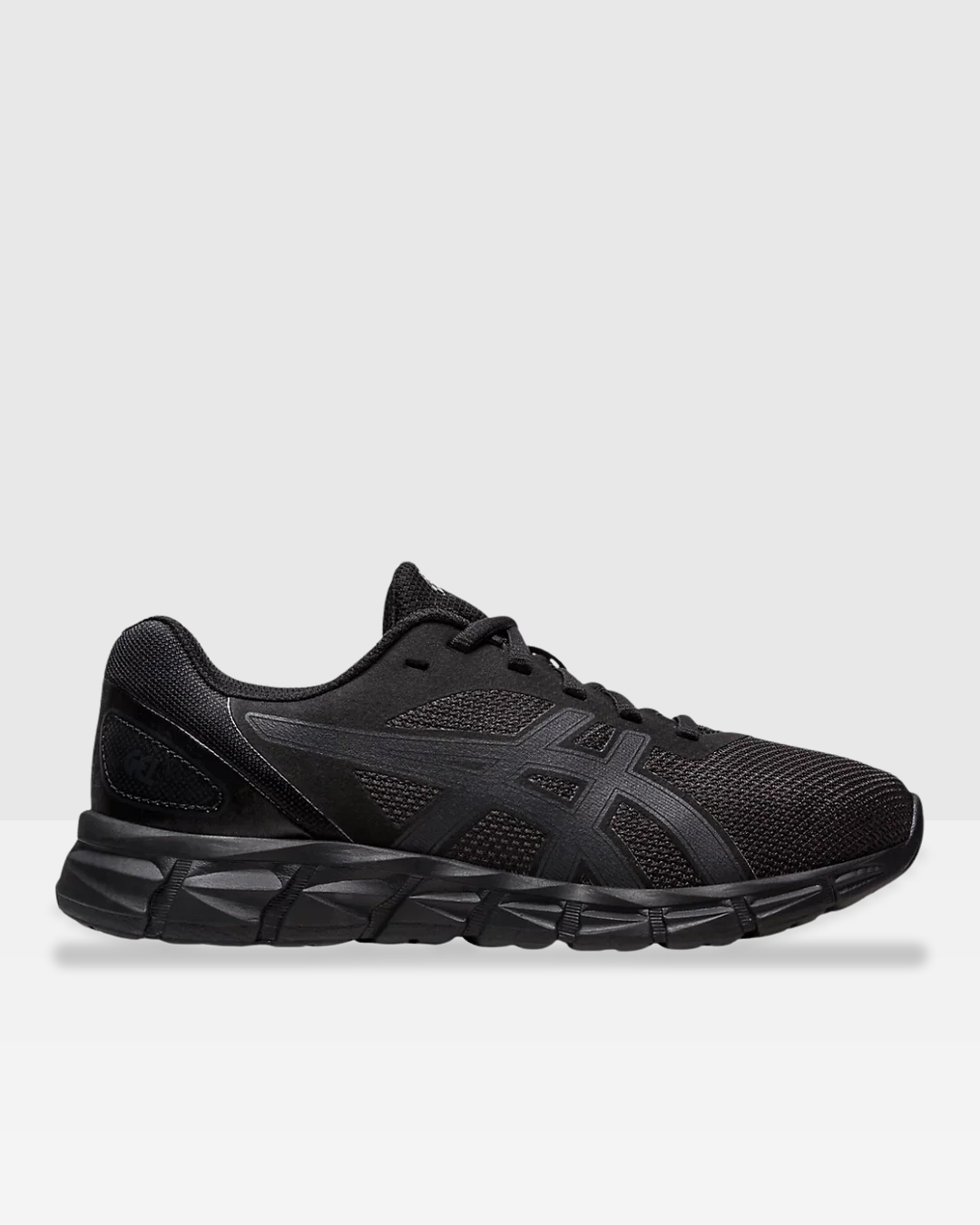 Asics Gel-Quantum Lyte II GS - Noir