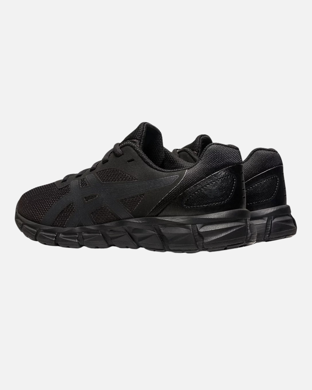Asics Gel-Quantum Lyte II GS - Noir