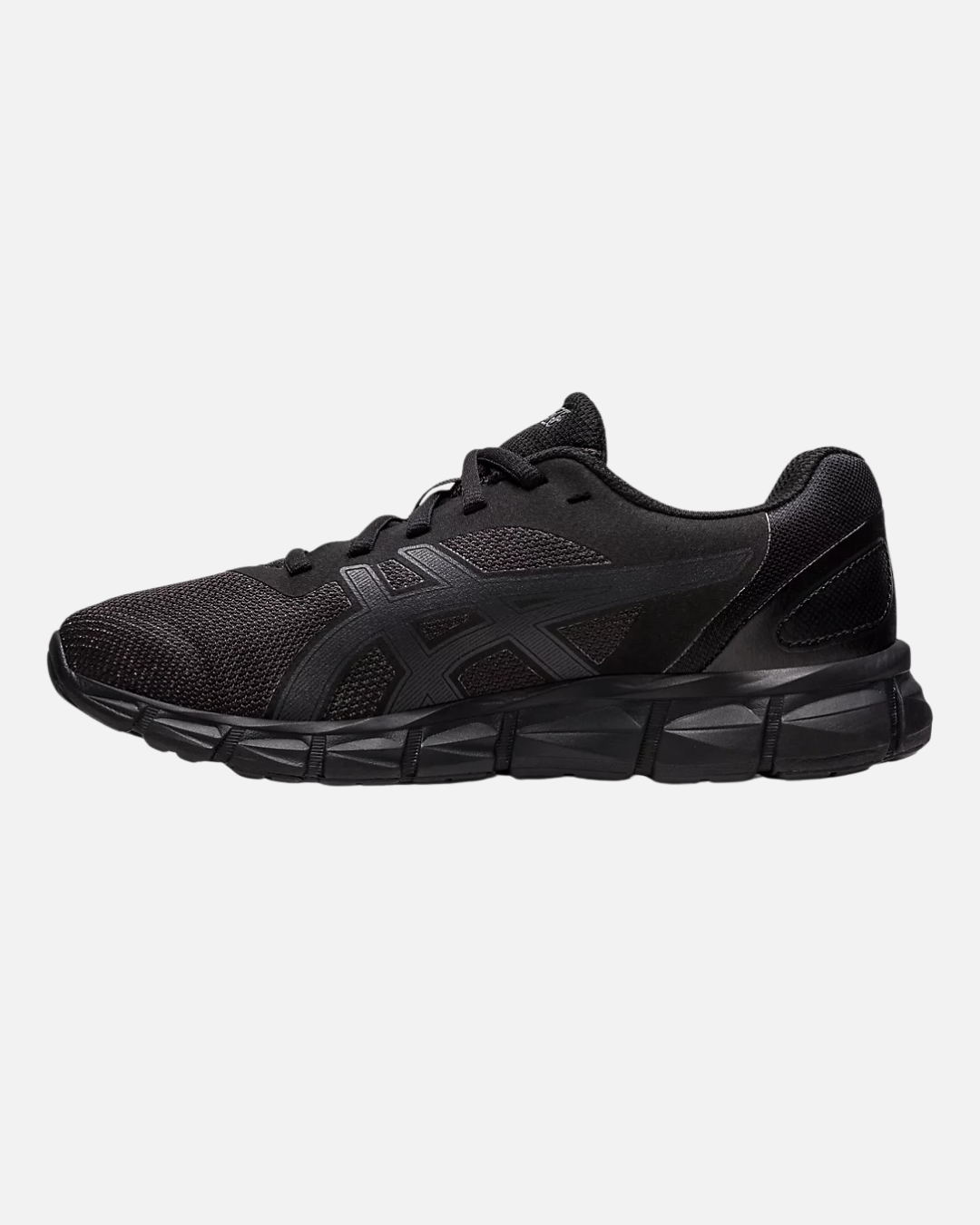 Asics Gel-Quantum Lyte II GS - Noir