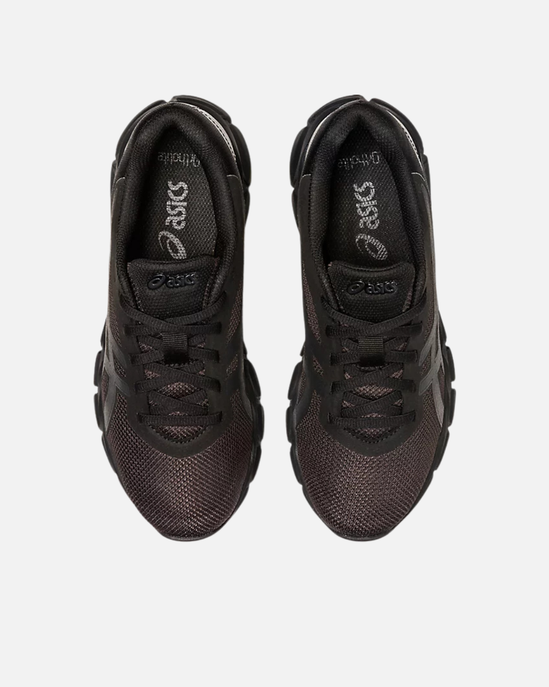 Asics Gel-Quantum Lyte II GS - Noir