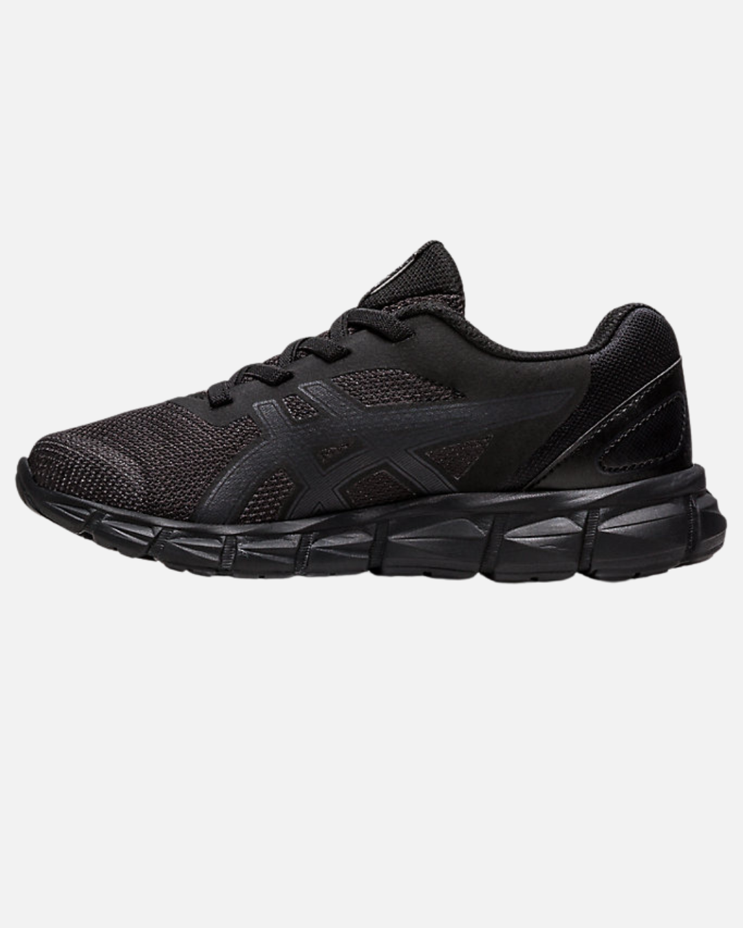 Asics Gel Quantum Lyte II Junior - Noir