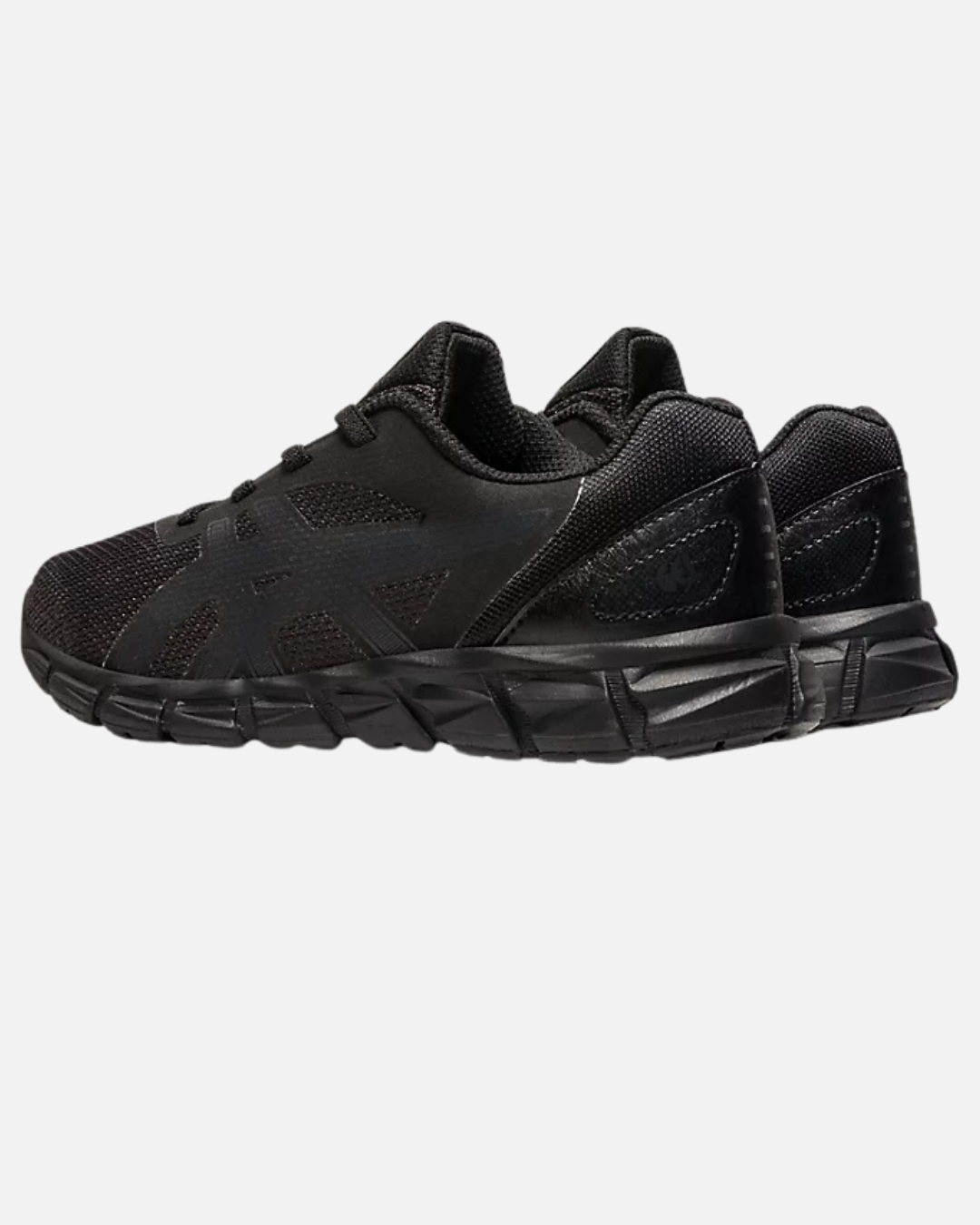 Asics Gel Quantum Lyte II Junior - Noir