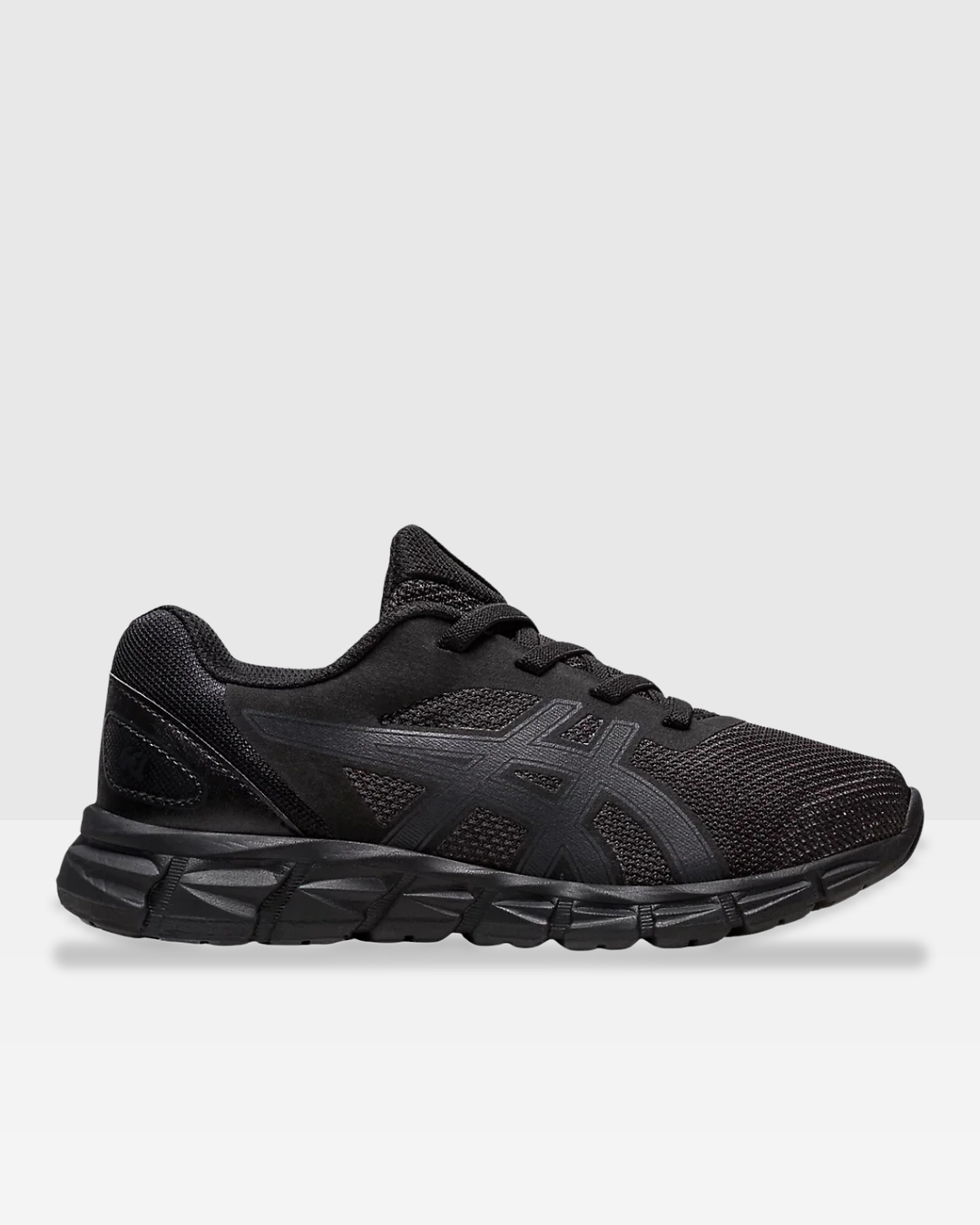 Asics Gel Quantum Lyte II Junior - Noir