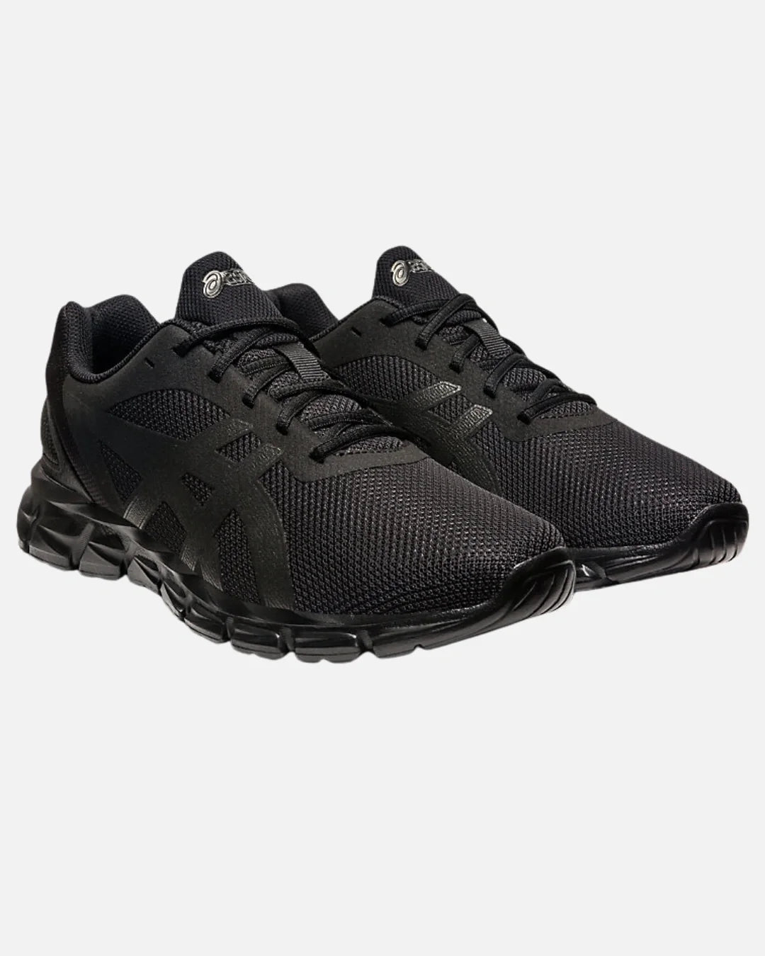 Asics Gel-Quantum Lyte II - Noir