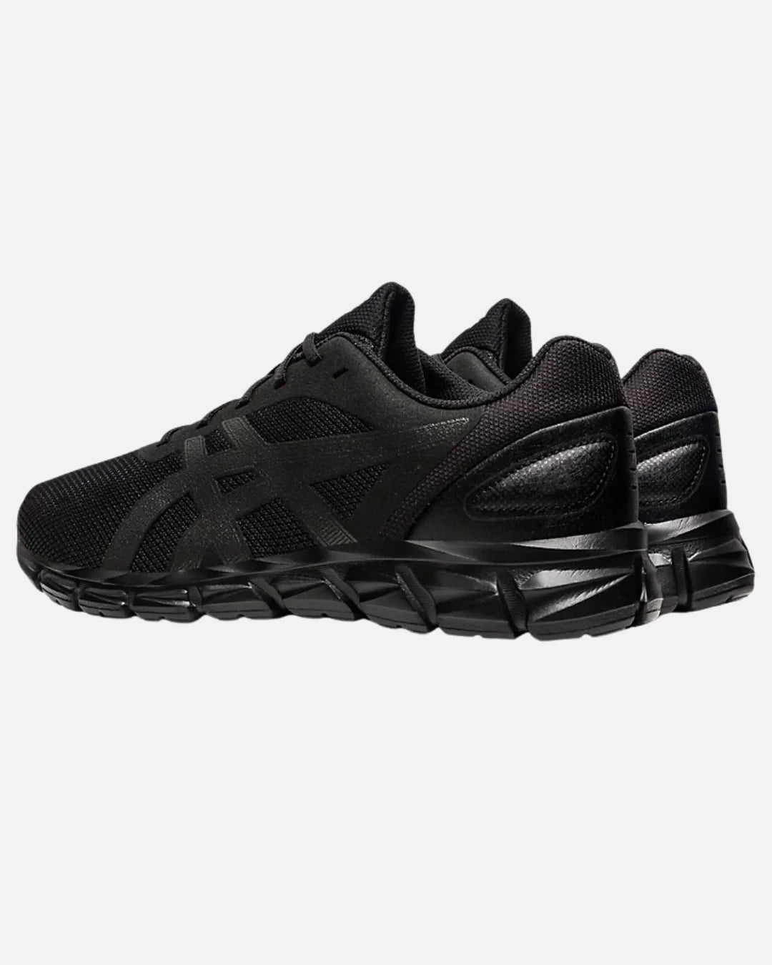 Asics Gel-Quantum Lyte II - Noir