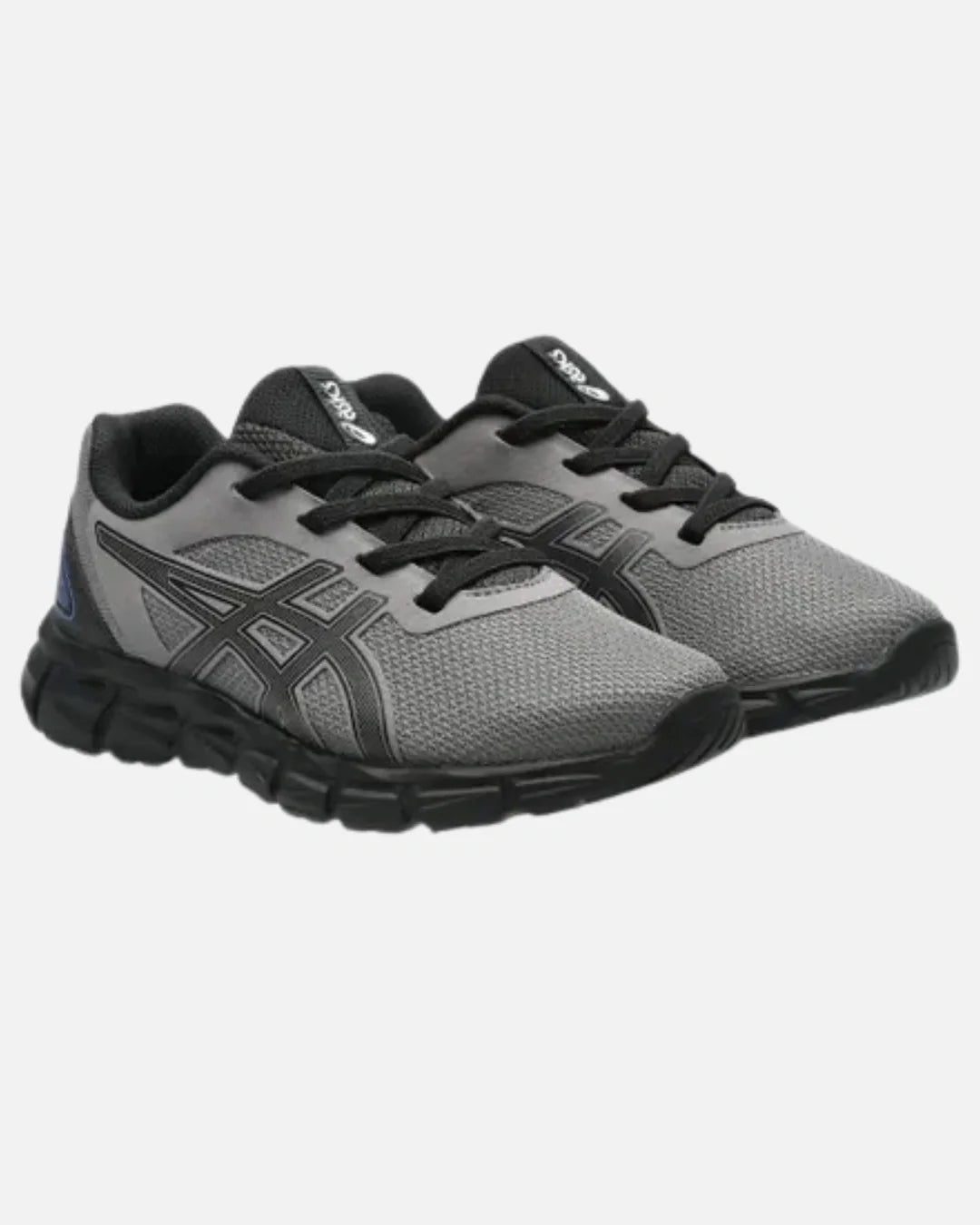 Asics Gel-Quantum Lyte II Junior - Gris/Noir