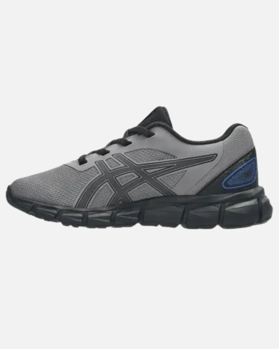Asics Gel-Quantum Lyte II Junior - Gris/Noir