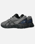 Asics Gel-Quantum Lyte II Junior - Gris/Noir
