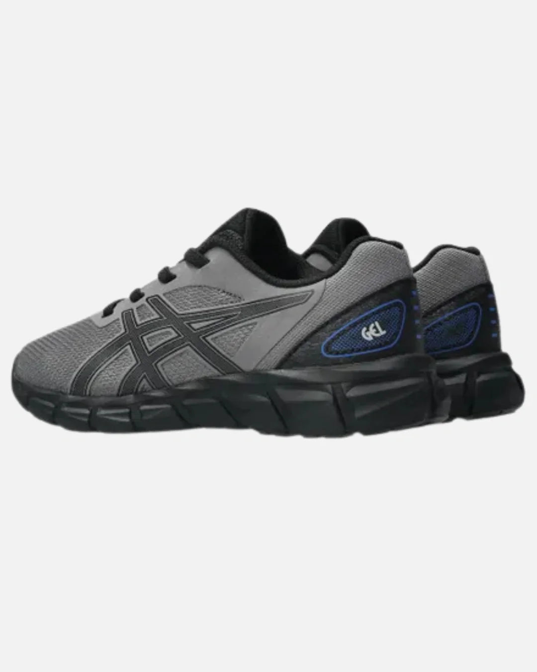 Asics Gel-Quantum Lyte II Junior - Gris/Noir