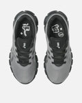 Asics Gel-Quantum Lyte II Junior - Gris/Noir