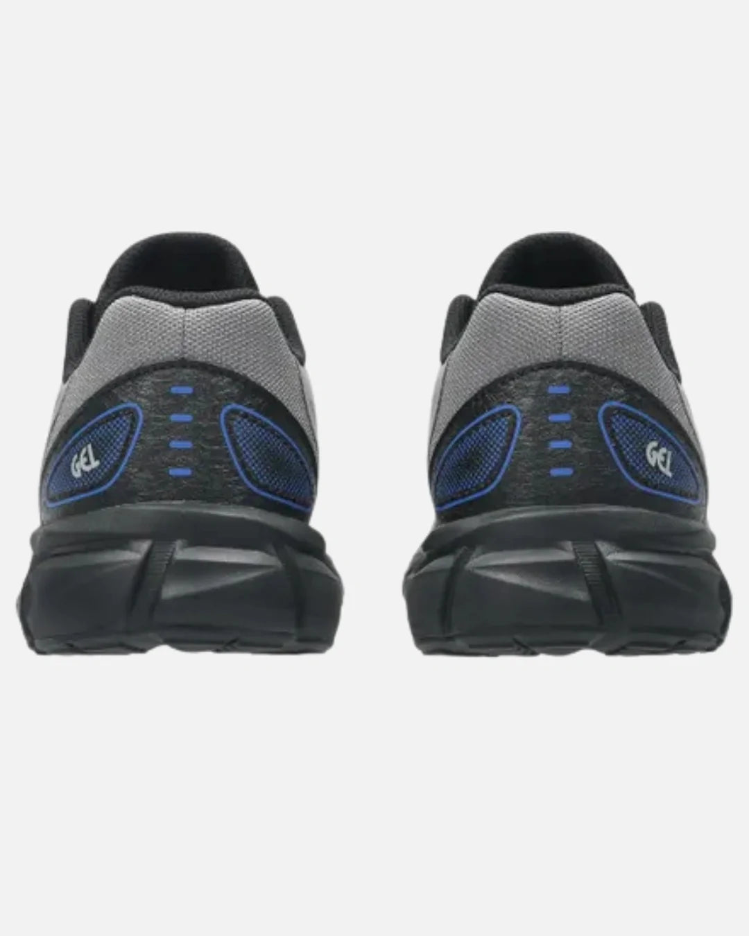 Asics Gel-Quantum Lyte II Junior - Gris/Noir