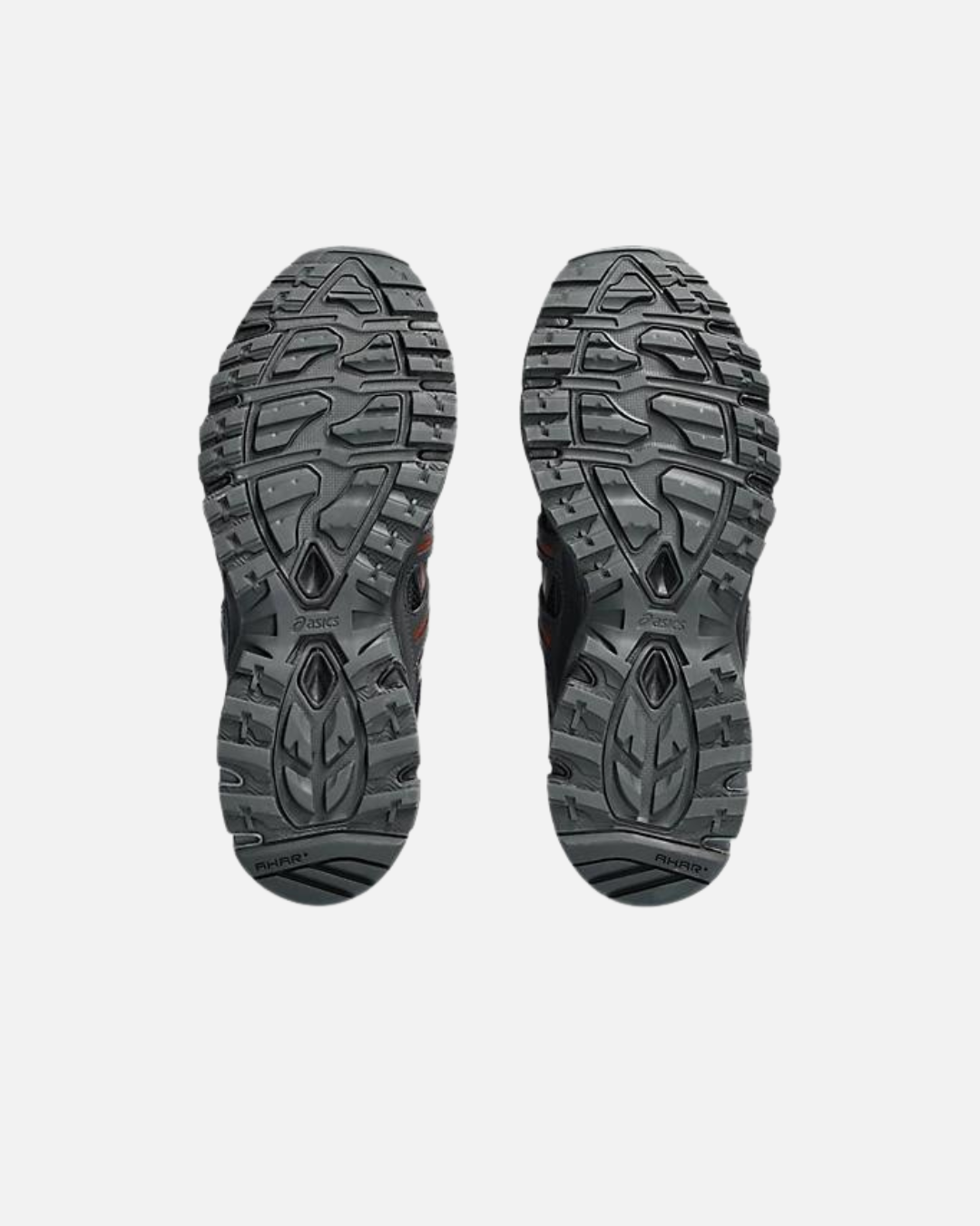 Asics Gel-Sonoma 15-50 - Noir/Rouge