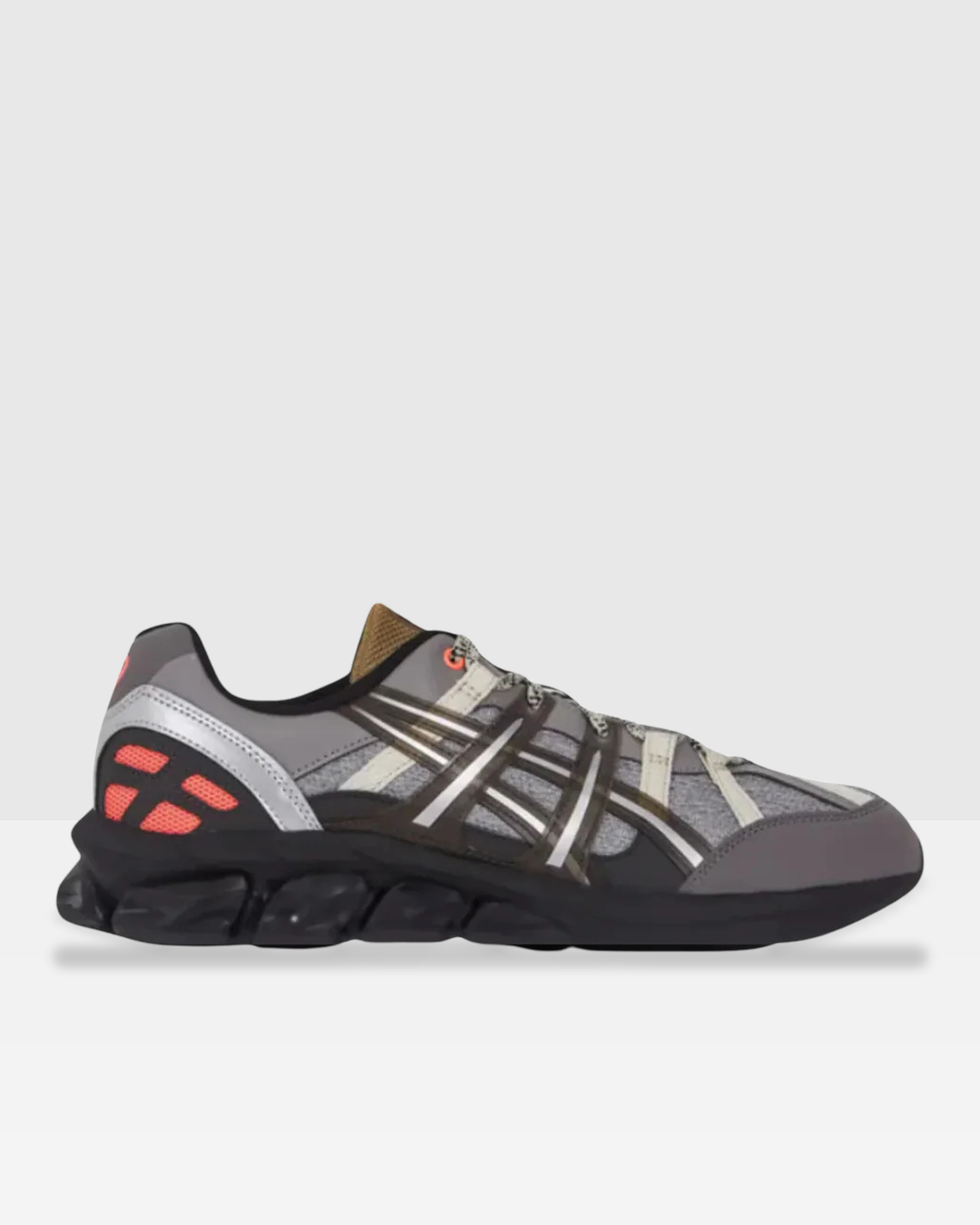 Asics Gel-Sonoma 180 - Gris/Noir