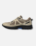 Asics Gel Venture 6 - Beige/Noir/Bleu