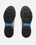 Asics Gel Venture 6 - Beige/Noir/Bleu