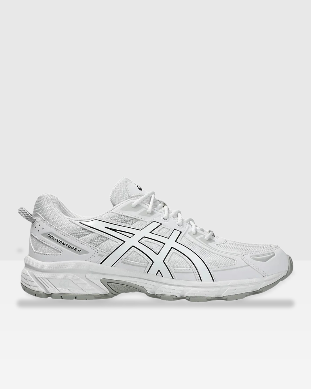 Asics Gel-Venture 6 - Blanc